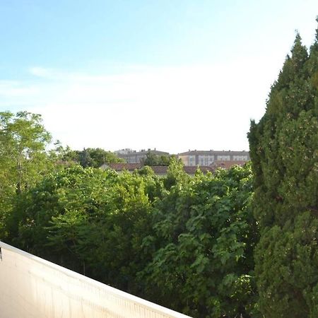 Appartement Lumineux Et Calme Avec Terrasse Avignon Eksteriør bilde