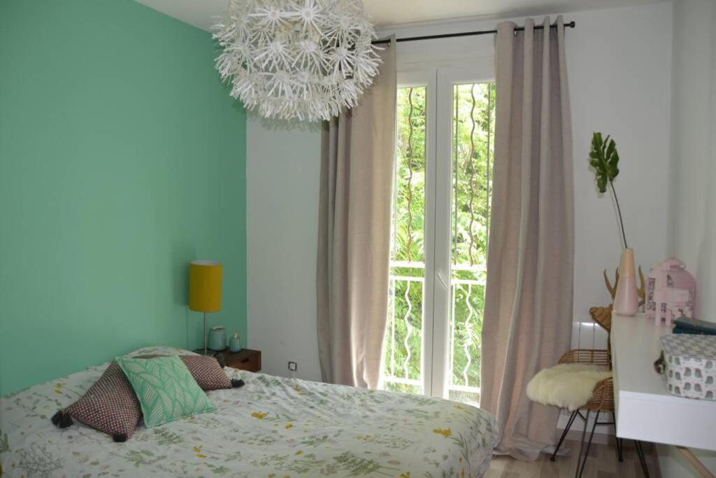 Appartement Lumineux Et Calme Avec Terrasse Avignon Eksteriør bilde